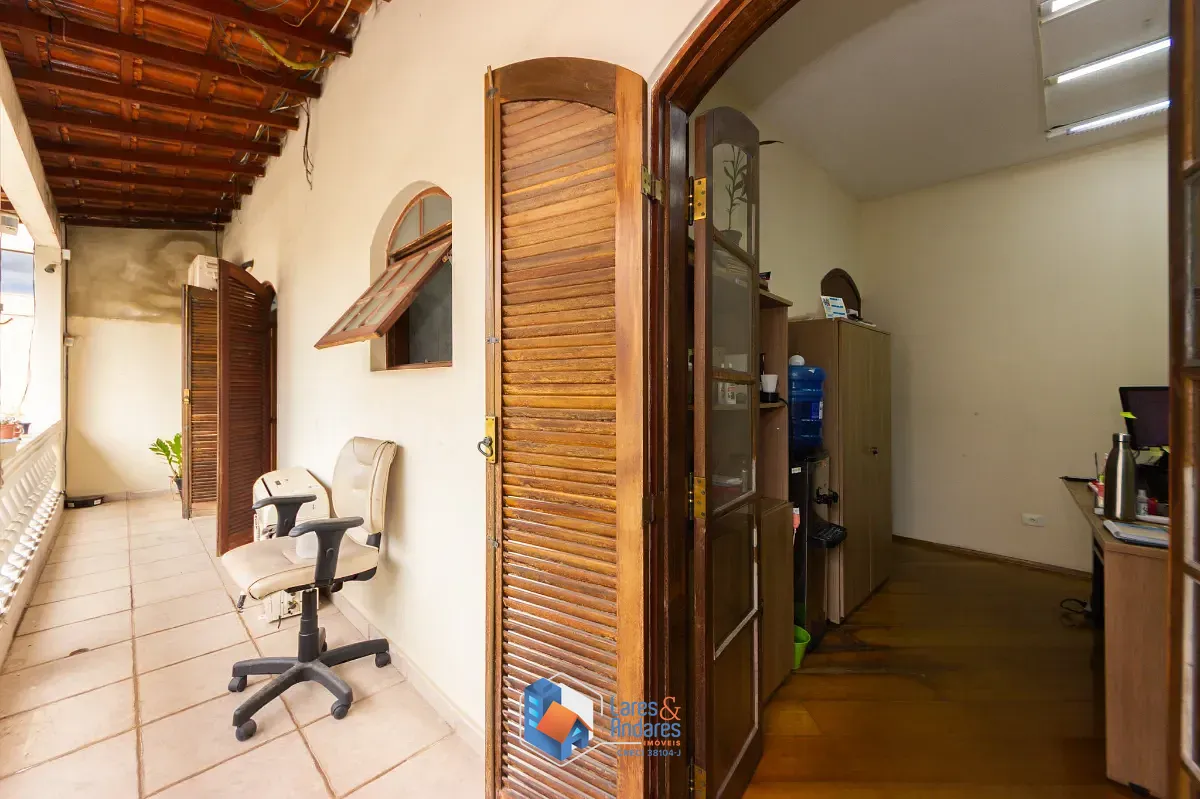 Casa, 6 quartos, 513 m² - Foto 68