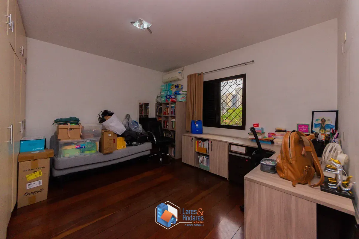 Casa, 6 quartos, 513 m² - Foto 39
