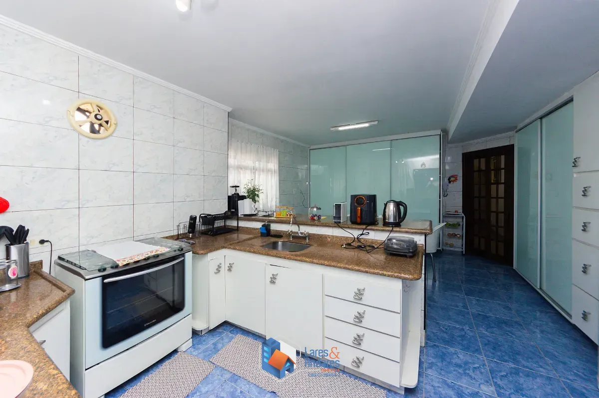 Casa, 6 quartos, 513 m² - Foto 17