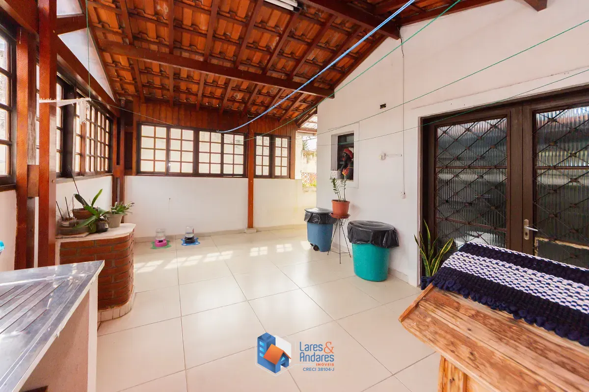 Casa, 6 quartos, 513 m² - Foto 22