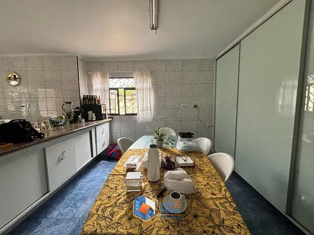 Casa com 342m² 6 quartos e 6 banheiros, à venda, no bairro Bosque da Saúde em São Paulo