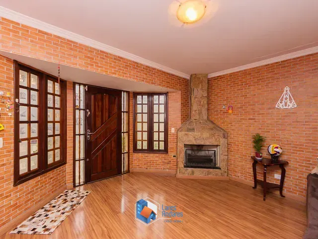 Casa com 342m² 6 quartos e 6 banheiros, à venda, no bairro Bosque da Saúde em São Paulo