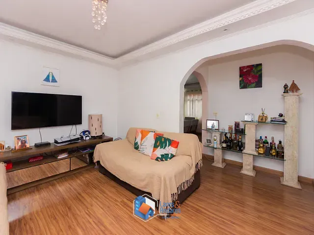 Casa com 342m² 6 quartos e 6 banheiros, à venda, no bairro Bosque da Saúde em São Paulo