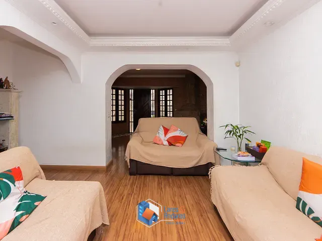 Casa com 342m² 6 quartos e 6 banheiros, à venda, no bairro Bosque da Saúde em São Paulo