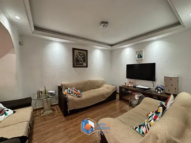 Casa com 342m² 6 quartos e 6 banheiros, à venda, no bairro Bosque da Saúde em São Paulo