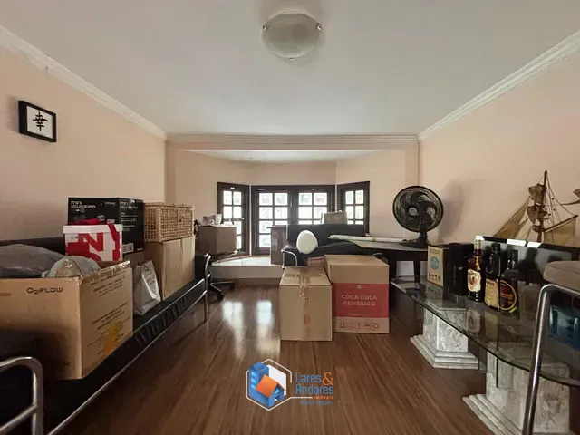 Casa com 342m² 6 quartos e 6 banheiros, à venda, no bairro Bosque da Saúde em São Paulo