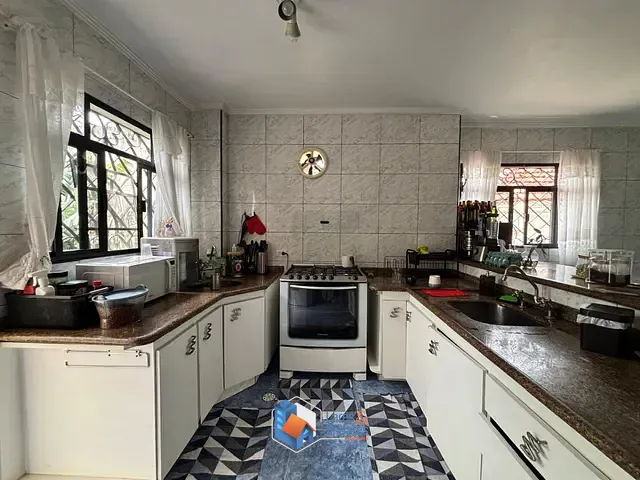 Casa com 342m² 6 quartos e 6 banheiros, à venda, no bairro Bosque da Saúde em São Paulo