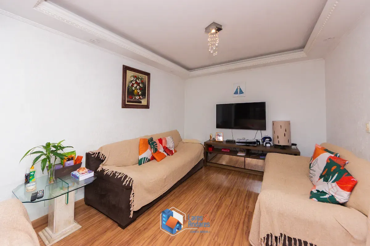 Casa, 6 quartos, 513 m² - Foto 3
