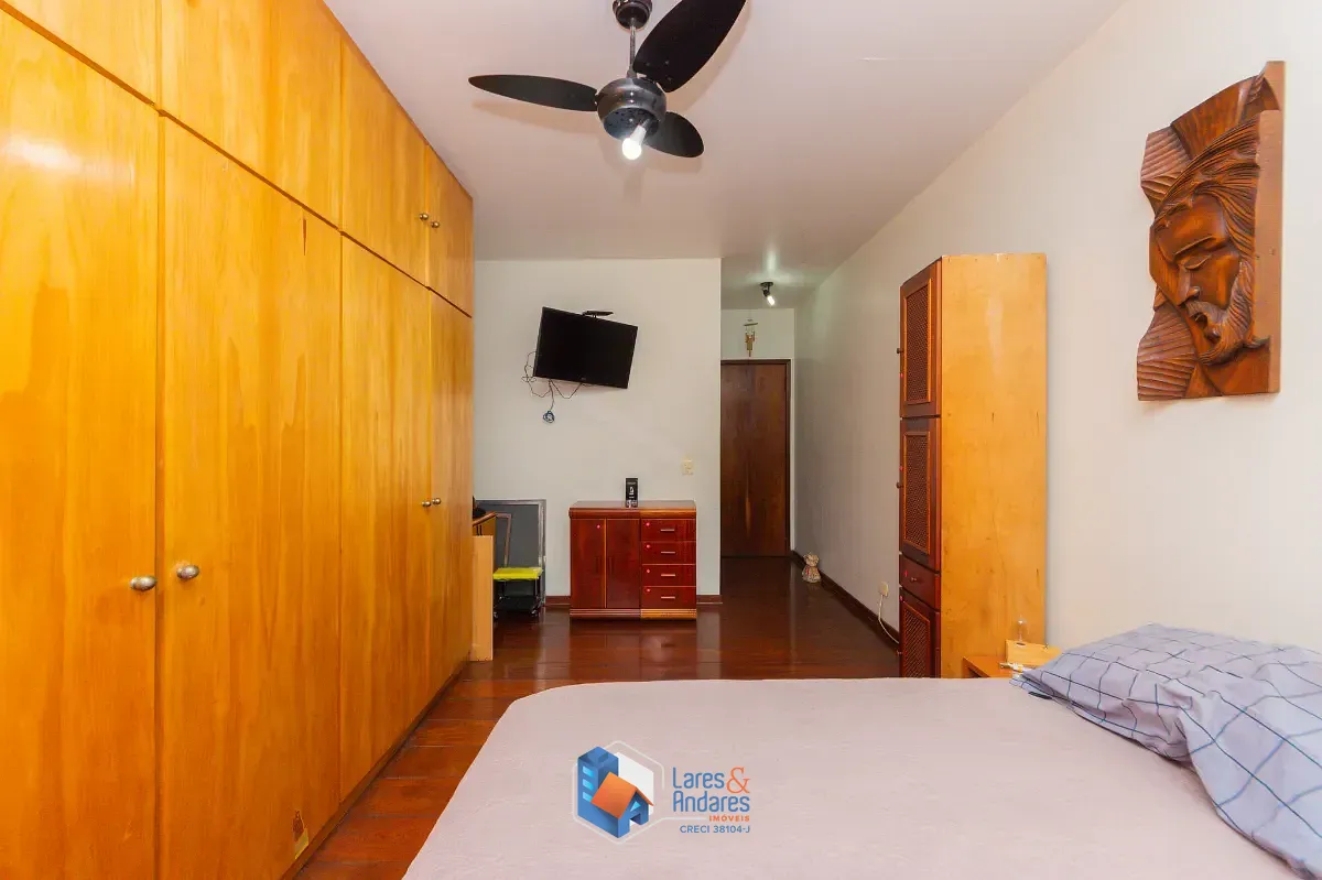 Casa, 6 quartos, 513 m² - Foto 36
