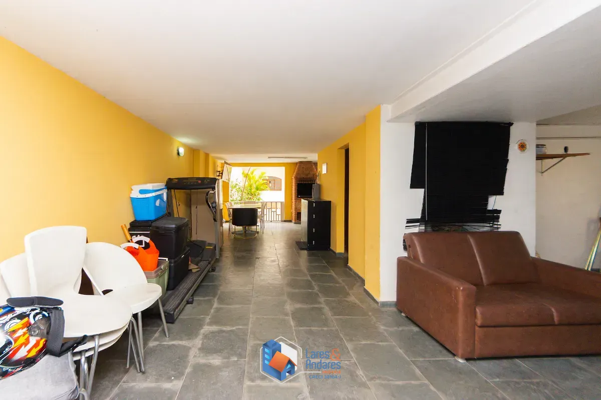 Casa, 6 quartos, 513 m² - Foto 44