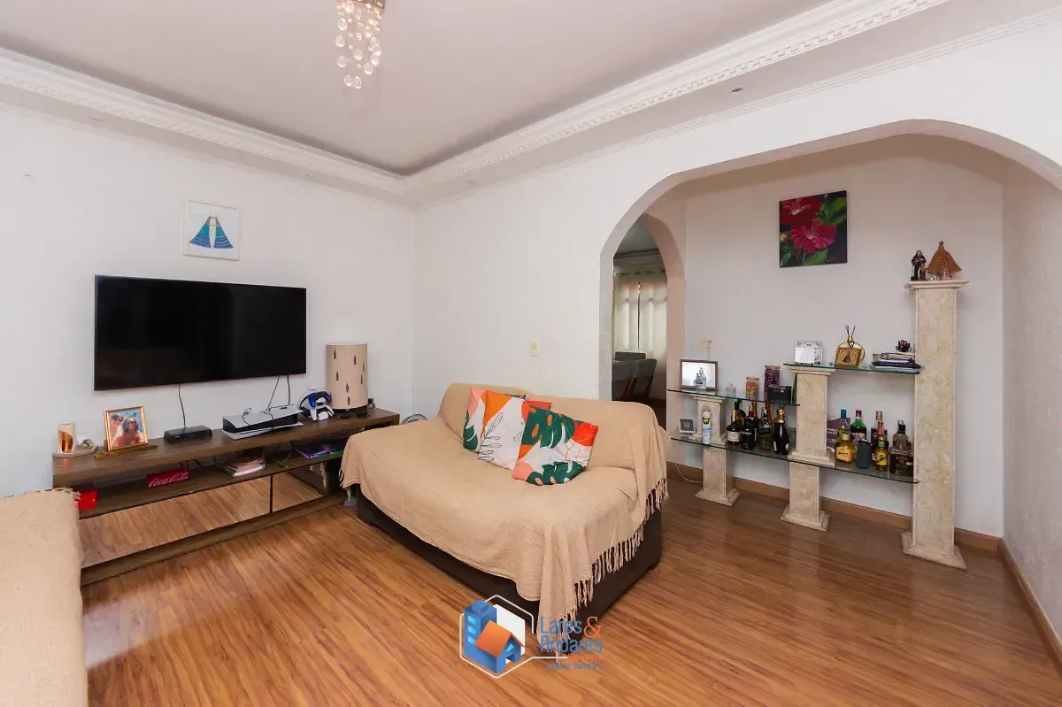Casa, 6 quartos, 513 m² - Foto 4