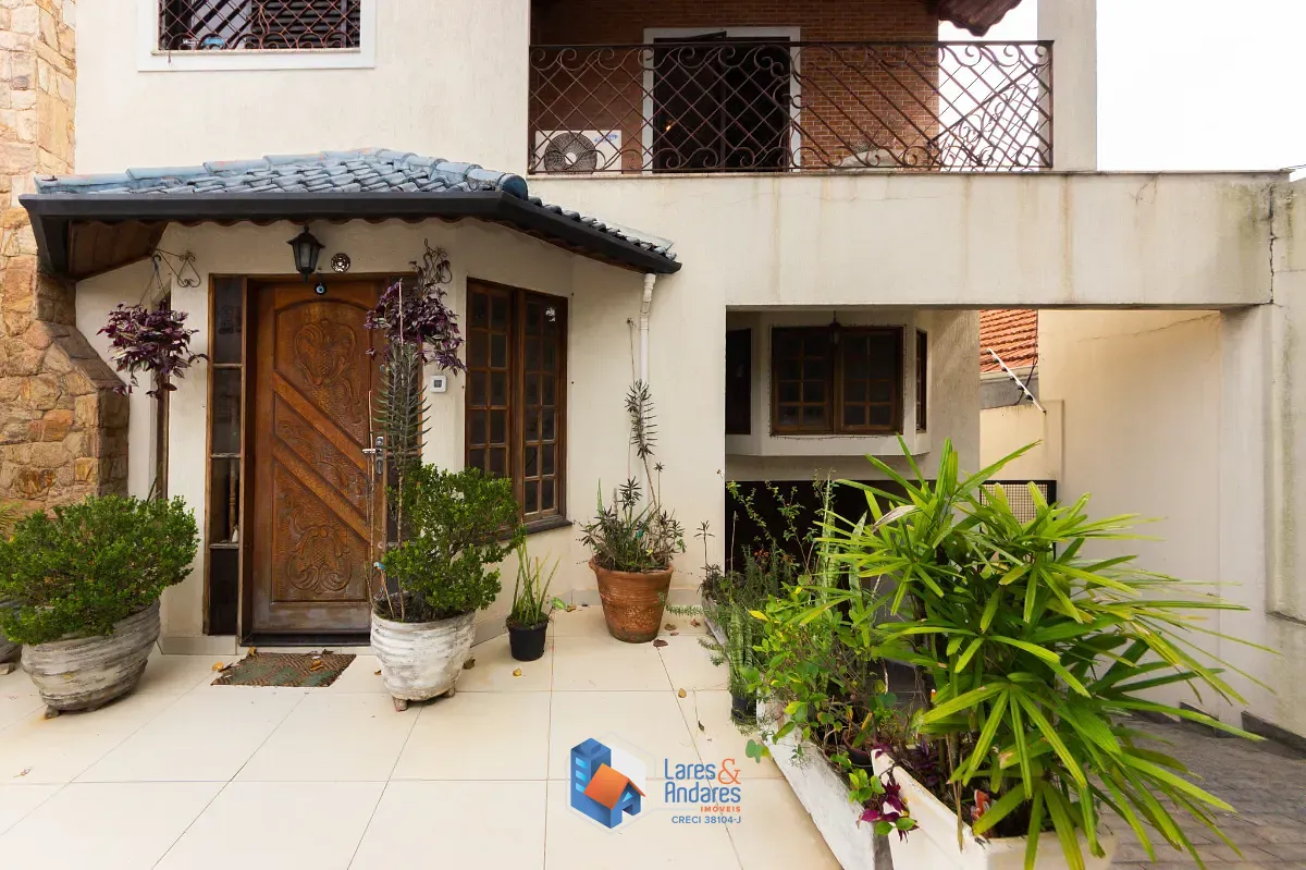 Casa, 6 quartos, 513 m² - Foto 53