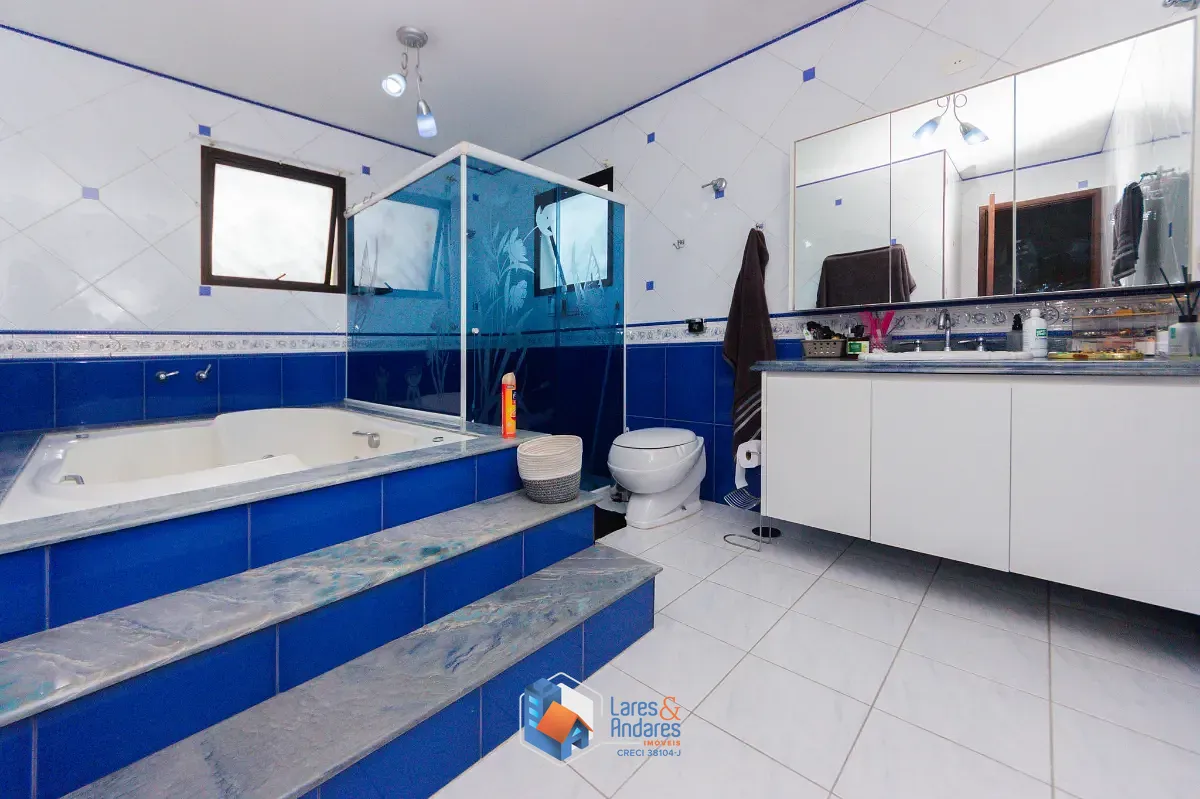 Casa, 6 quartos, 513 m² - Foto 28