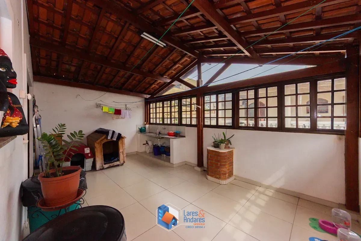 Casa, 6 quartos, 513 m² - Foto 23