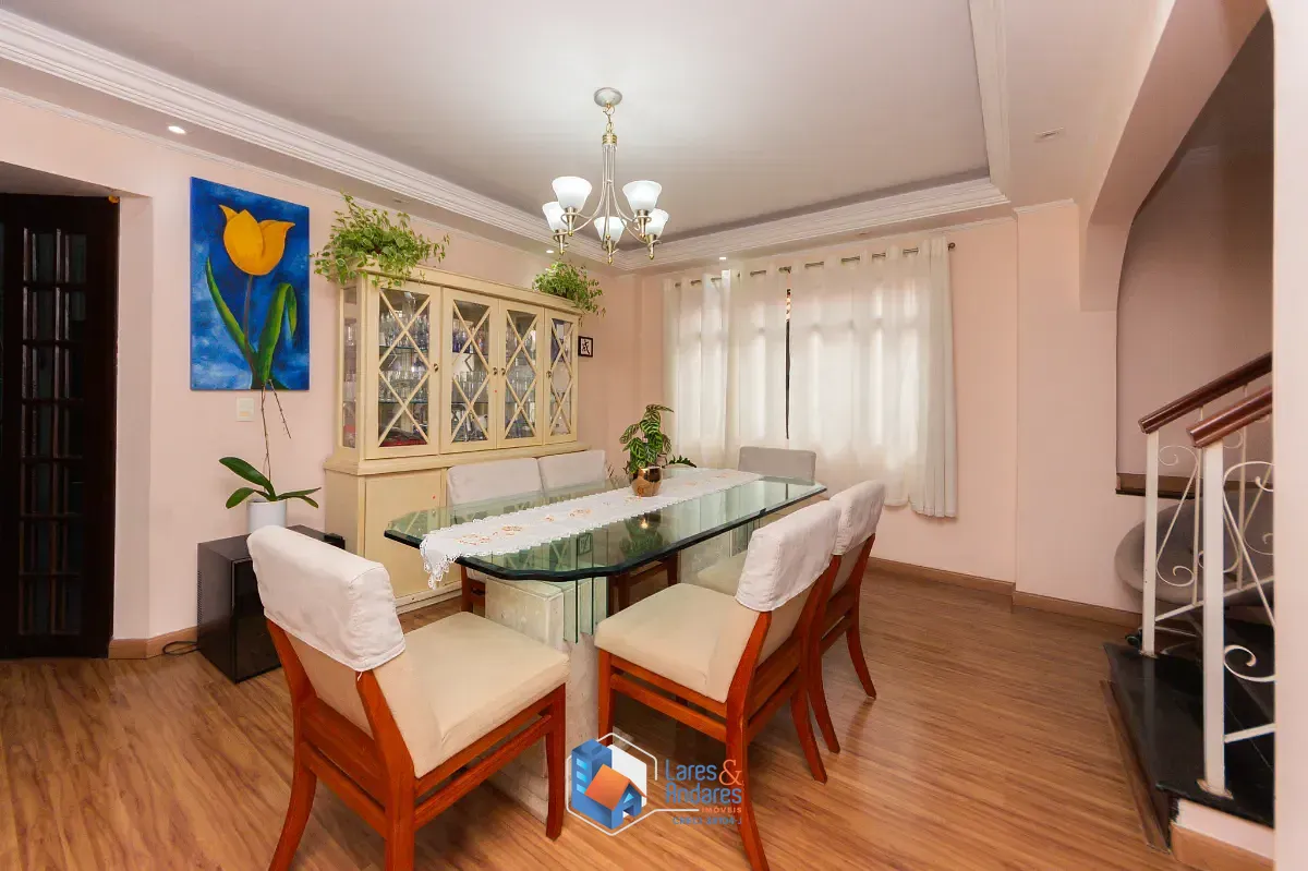 Casa, 6 quartos, 513 m² - Foto 9