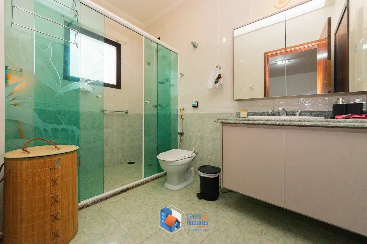 Casa, 6 quartos, 513 m² - Foto 40