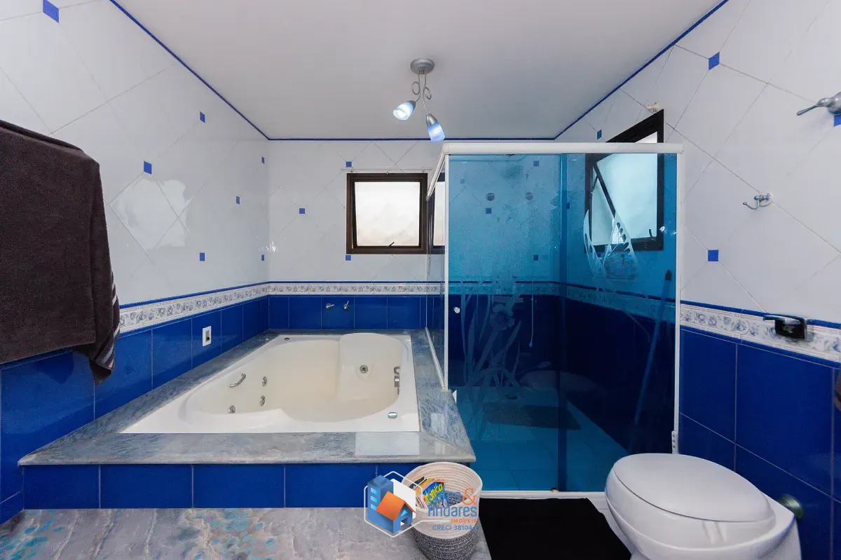 Casa, 6 quartos, 513 m² - Foto 29
