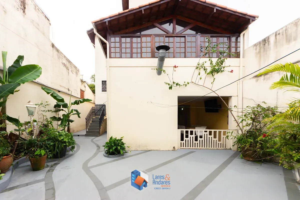 Casa, 6 quartos, 513 m² - Foto 56