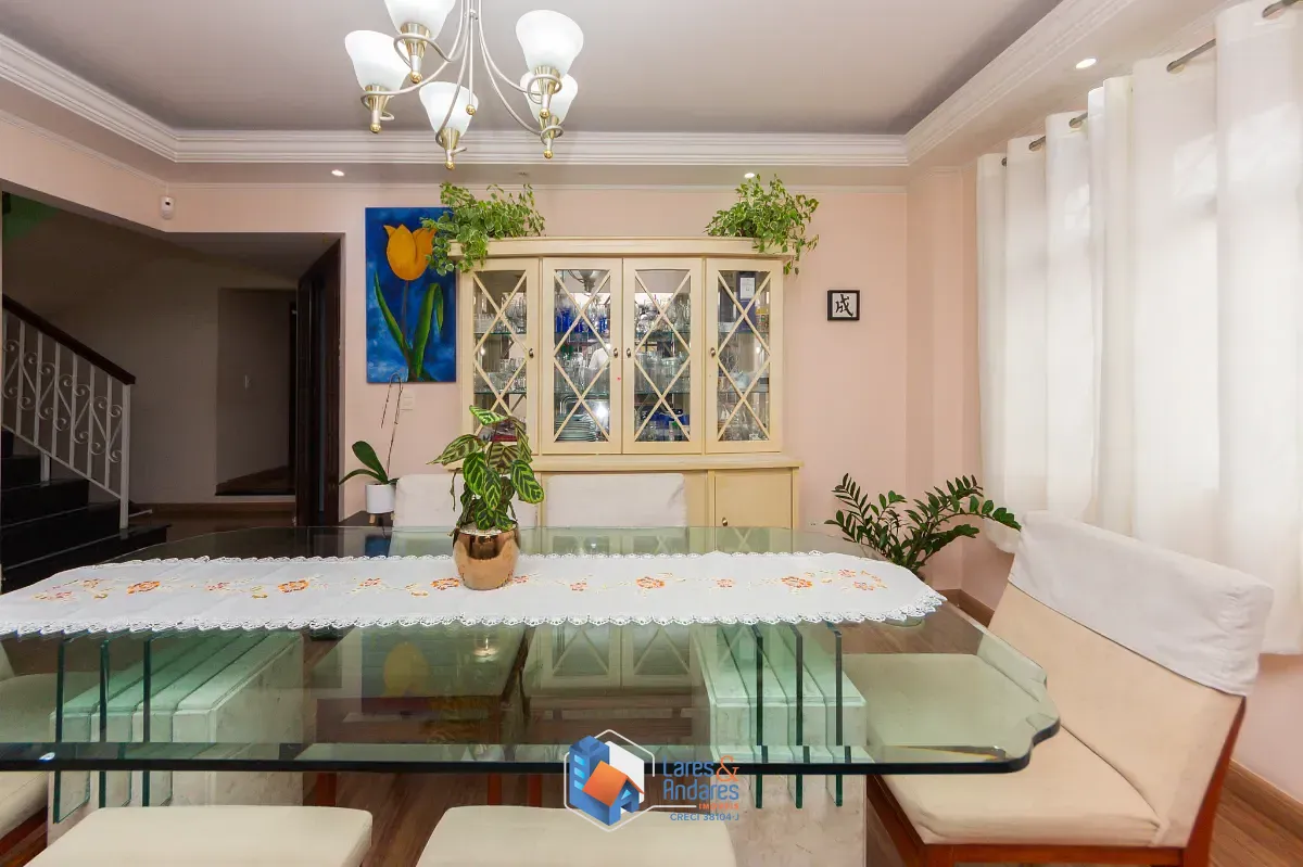 Casa, 6 quartos, 513 m² - Foto 10