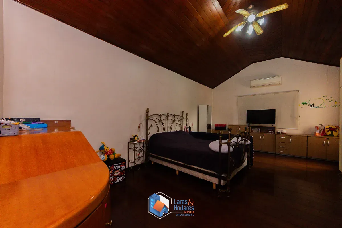 Casa, 6 quartos, 513 m² - Foto 25