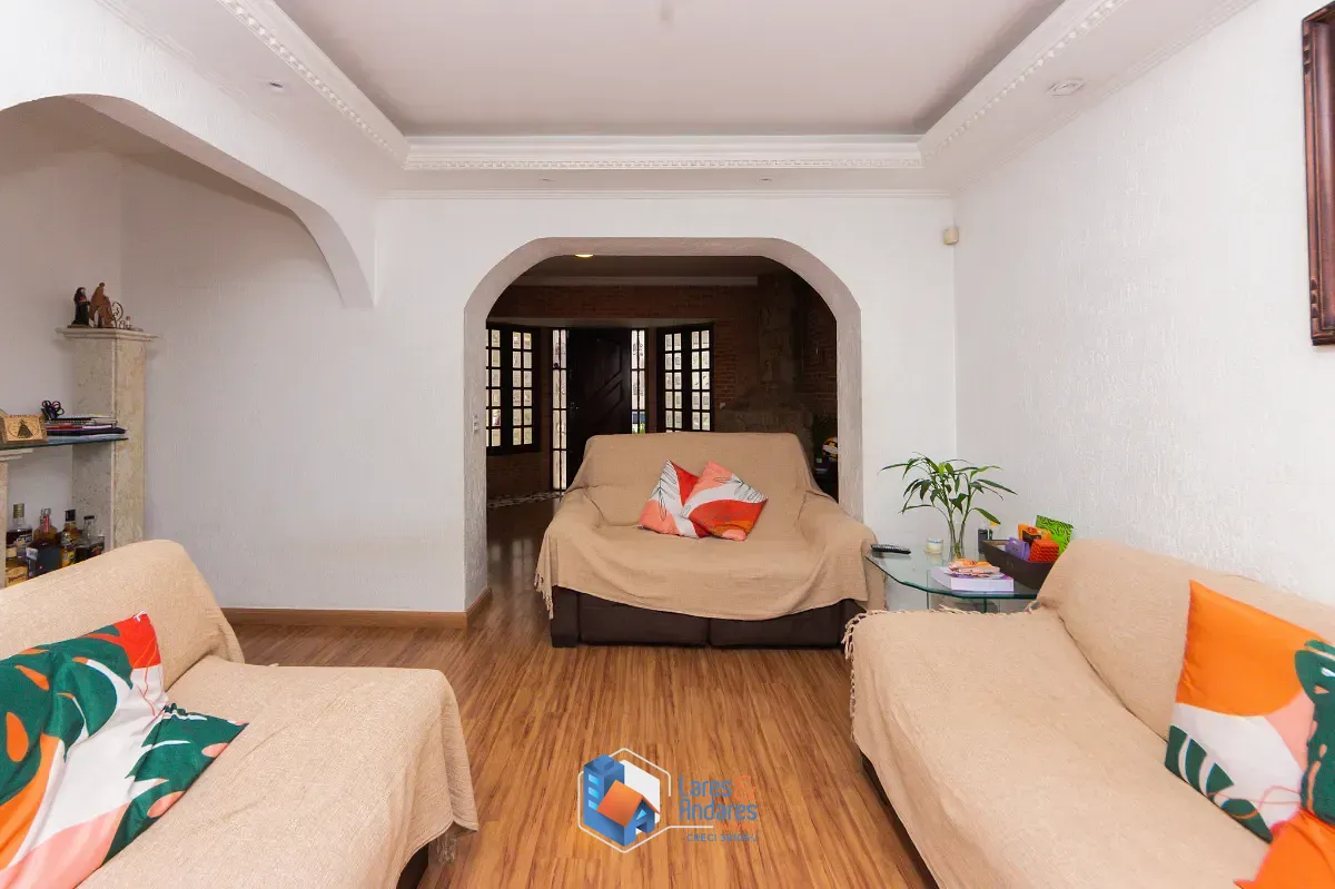 Casa, 6 quartos, 513 m² - Foto 5