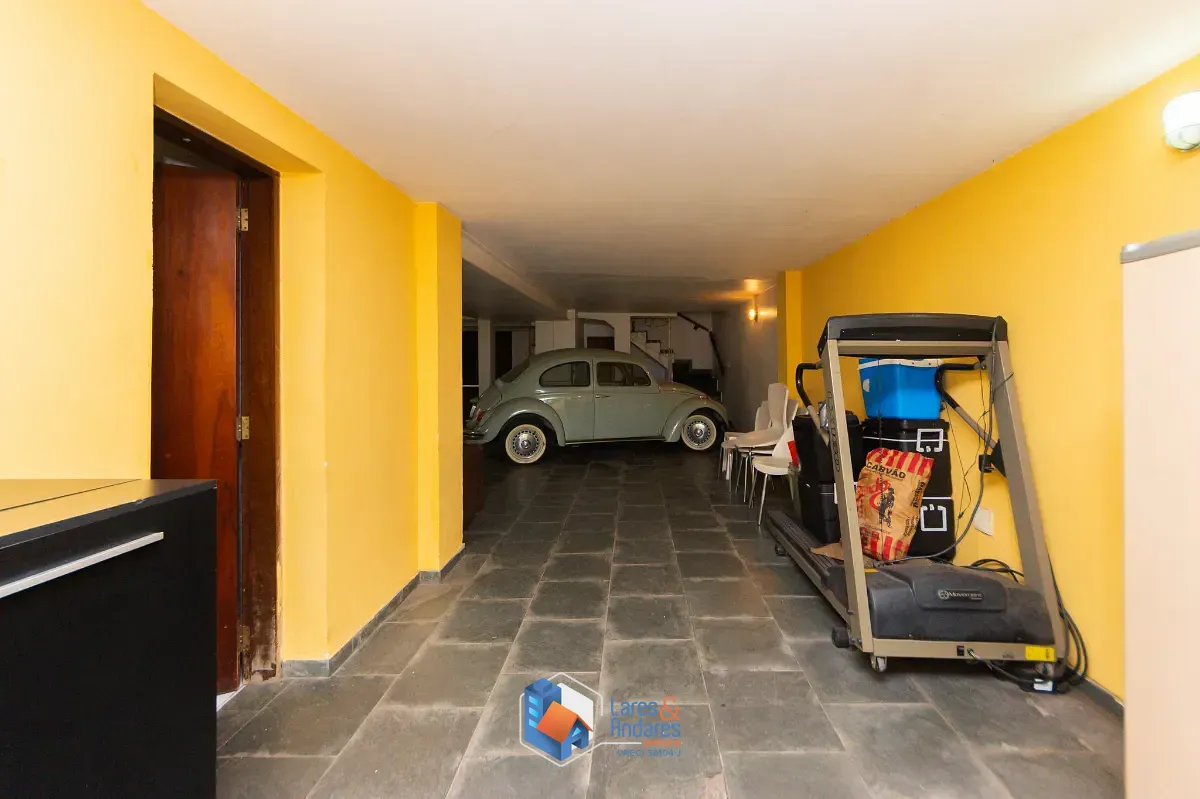 Casa, 6 quartos, 513 m² - Foto 45