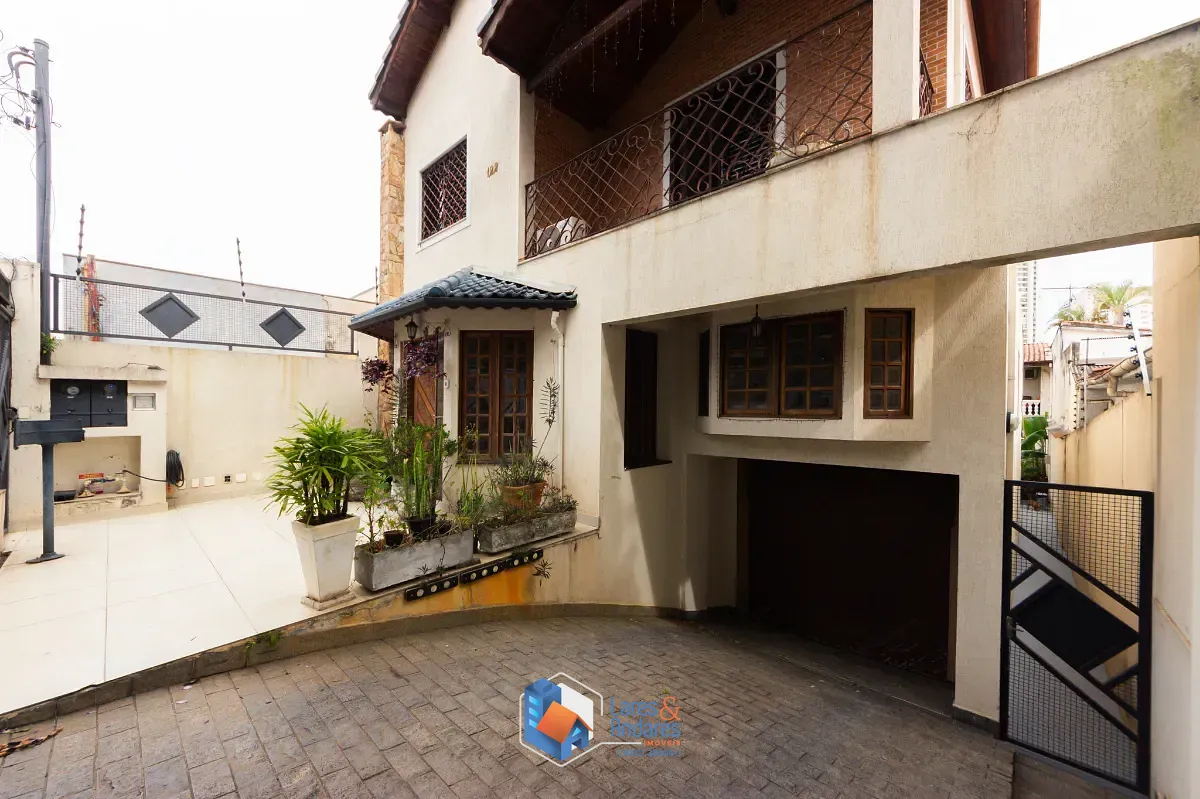 Casa, 6 quartos, 513 m² - Foto 58