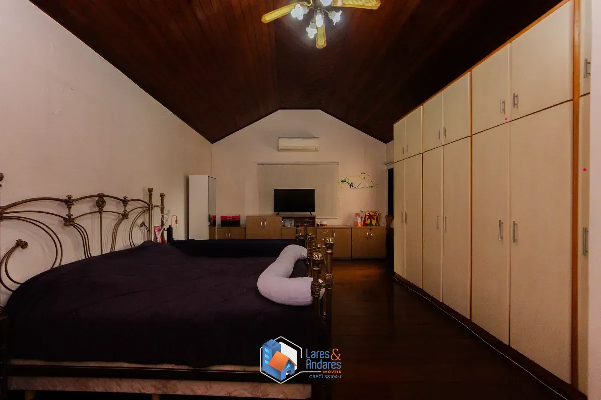 Casa, 6 quartos, 513 m² - Foto 27
