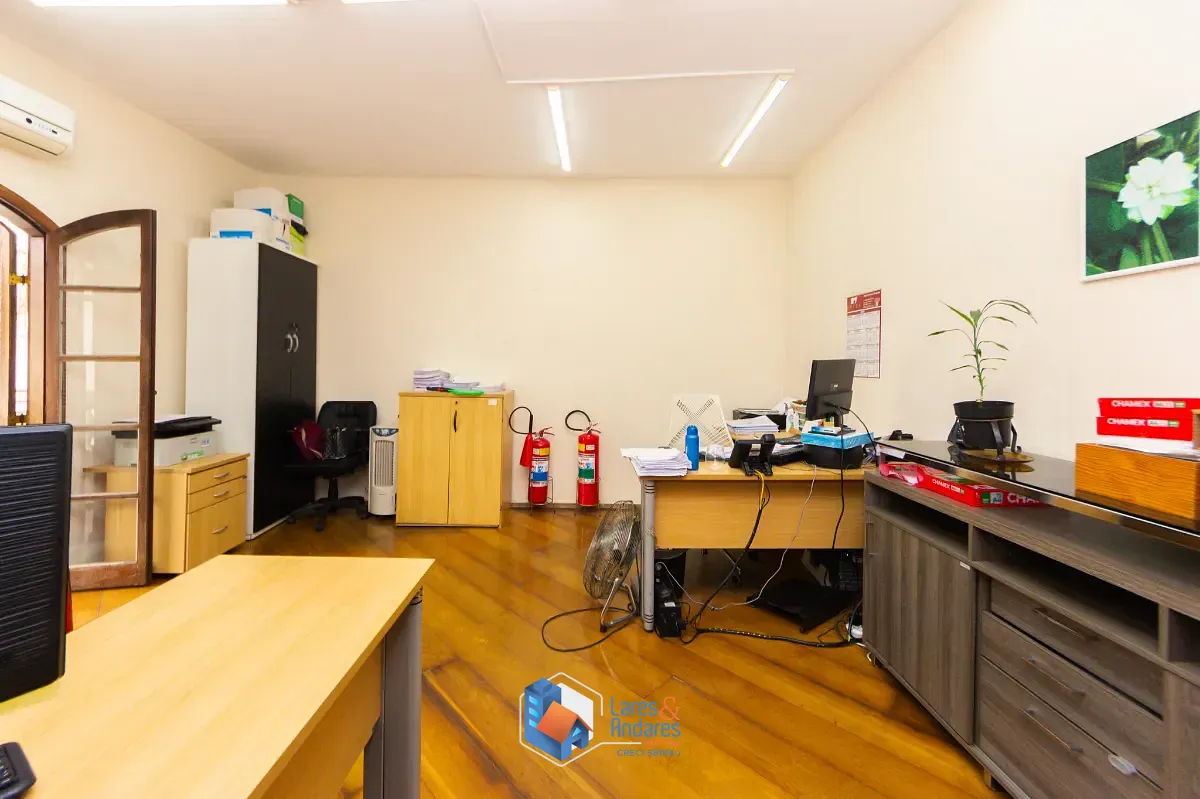 Casa, 6 quartos, 513 m² - Foto 71