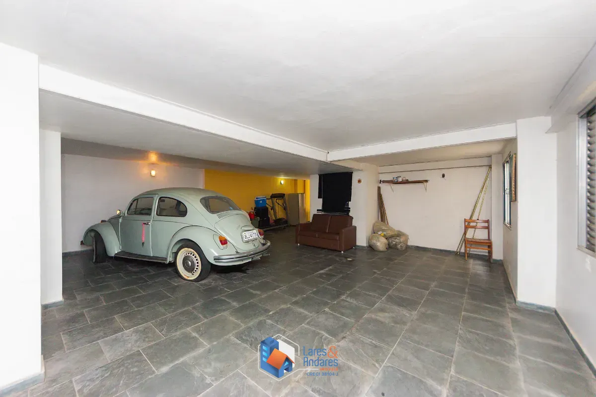 Casa, 6 quartos, 513 m² - Foto 49