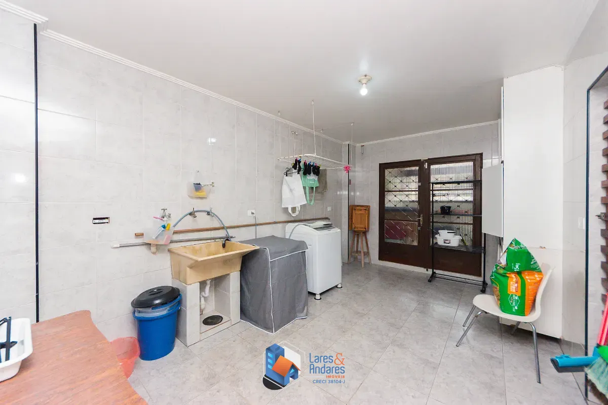 Casa, 6 quartos, 513 m² - Foto 20