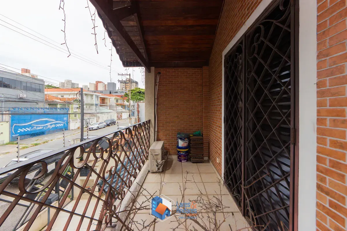 Casa, 6 quartos, 513 m² - Foto 33