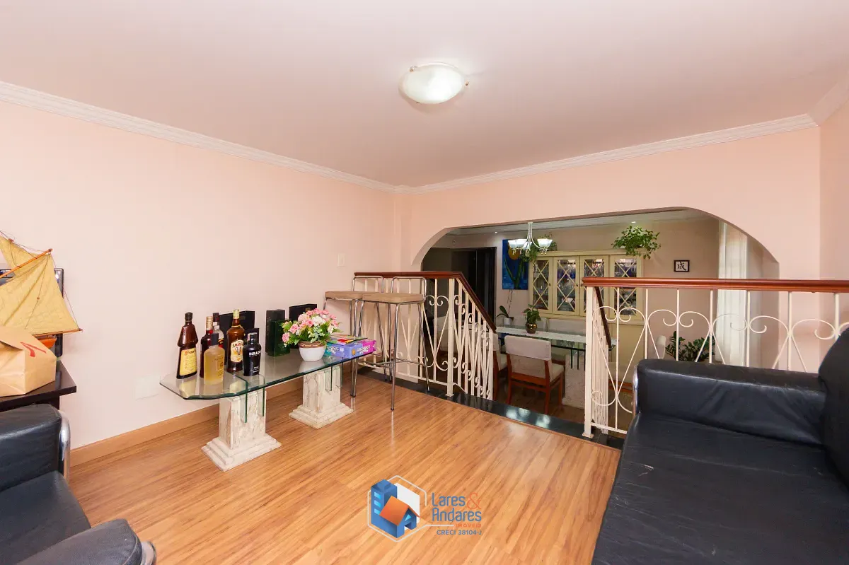 Casa, 6 quartos, 513 m² - Foto 7