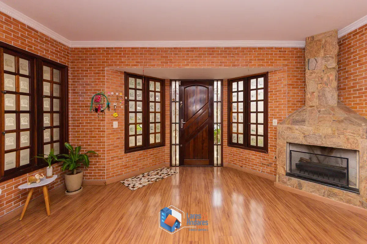 Casa, 6 quartos, 513 m² - Foto 1