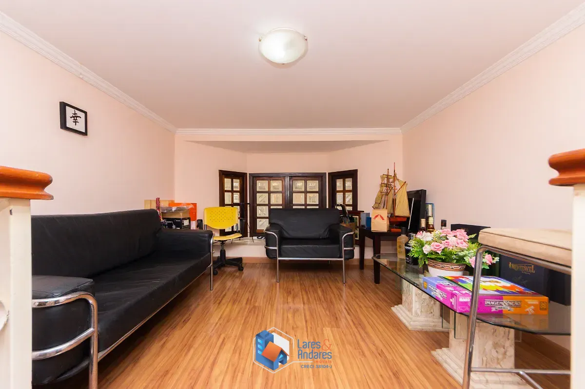 Casa, 6 quartos, 513 m² - Foto 6