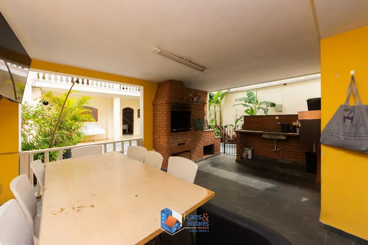 Casa, 6 quartos, 513 m² - Foto 47