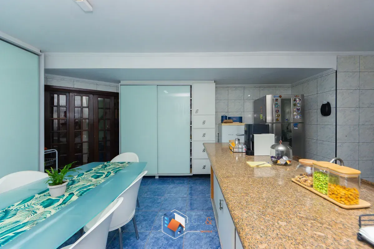 Casa, 6 quartos, 513 m² - Foto 12