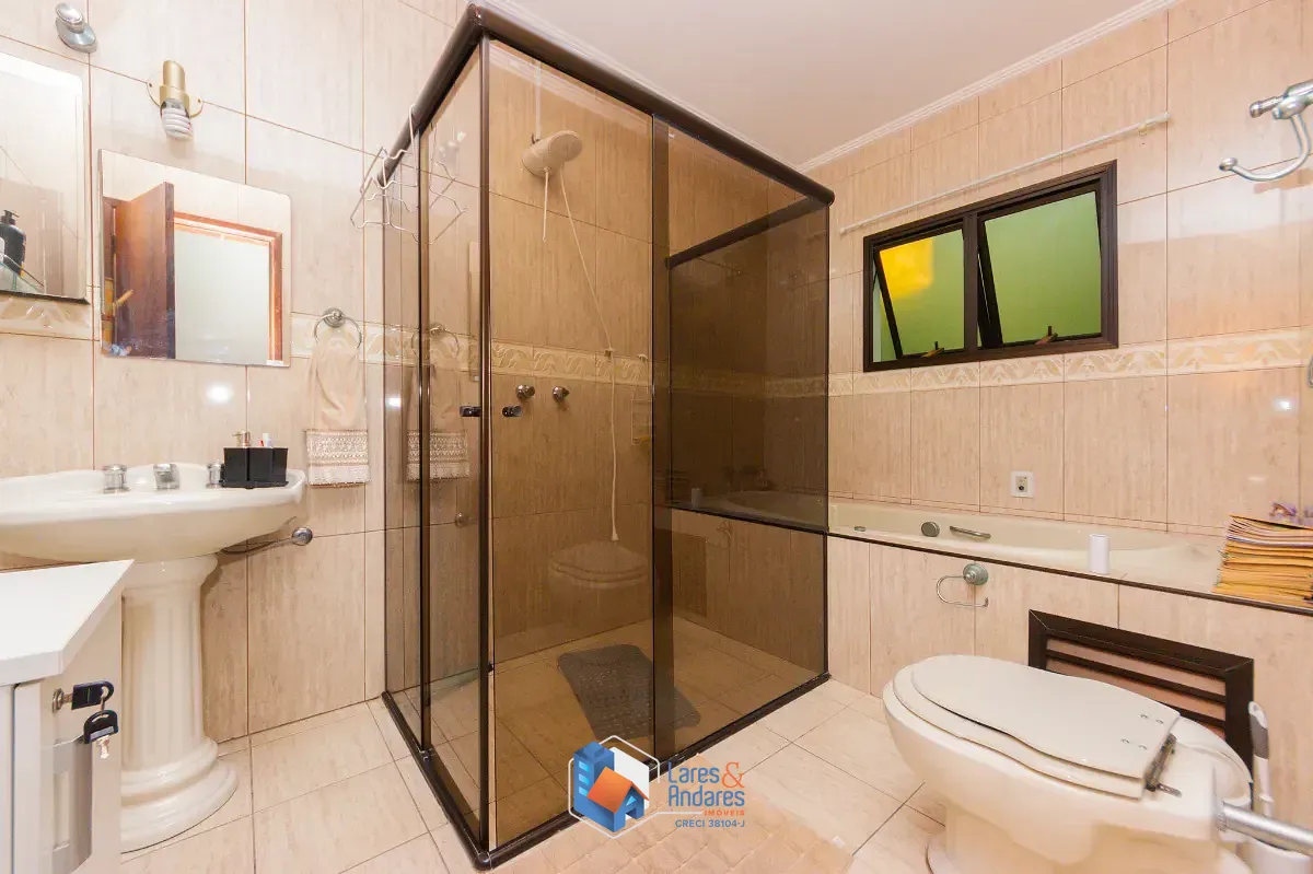 Casa, 6 quartos, 513 m² - Foto 42