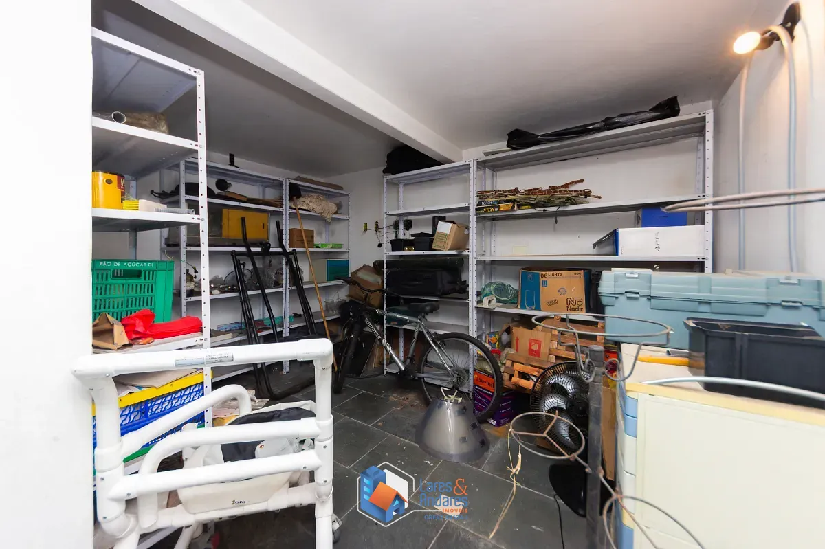 Casa, 6 quartos, 513 m² - Foto 50