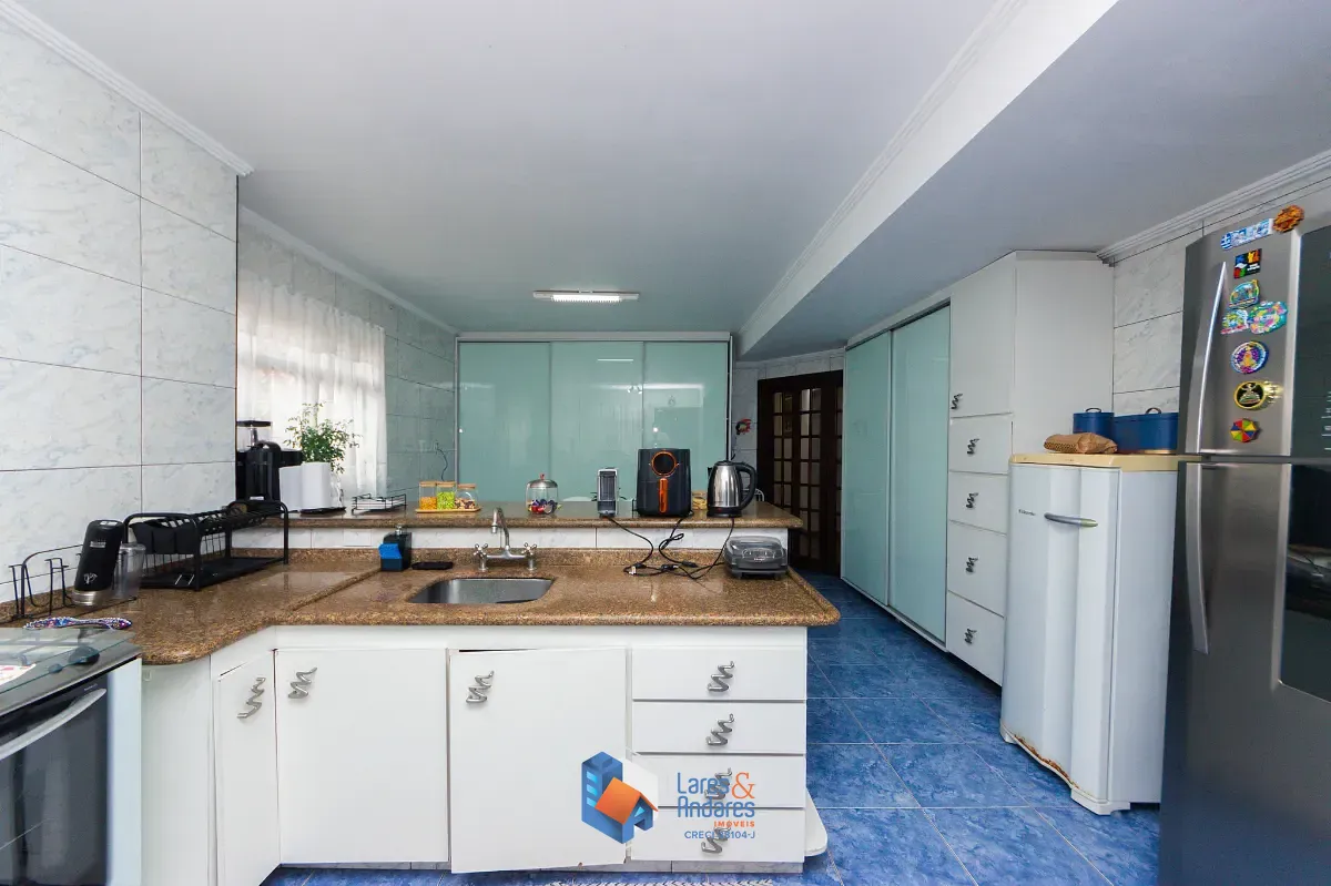 Casa, 6 quartos, 513 m² - Foto 13