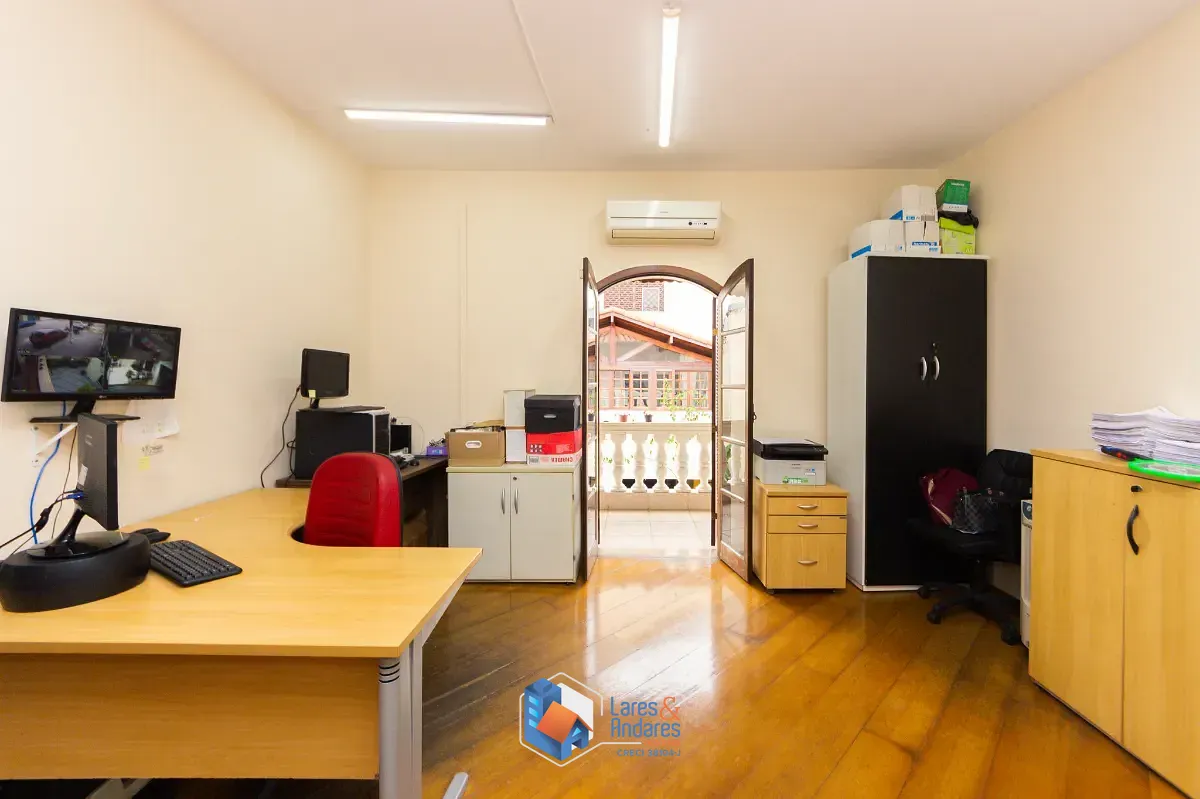Casa, 6 quartos, 513 m² - Foto 72