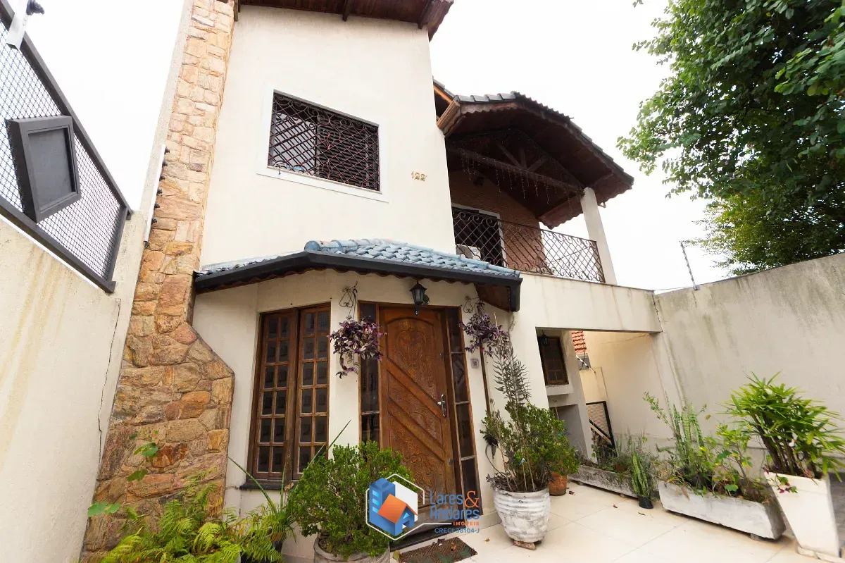 Casa, 6 quartos, 513 m² - Foto 54