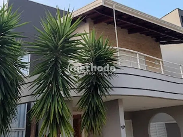 Casa com 400m² 4 quartos e 3 banheiros, para alugar, no bairro Swiss Park em Campinas