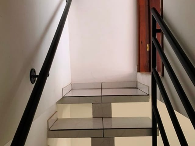 Casa com 300m² 3 quartos e 1 banheiro, à venda, no bairro Loteamento Residencial Andrade em Pindamonhangaba