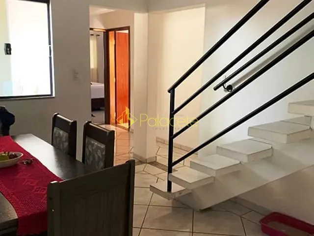 Casa com 300m² 3 quartos e 1 banheiro, à venda, no bairro Loteamento Residencial Andrade em Pindamonhangaba