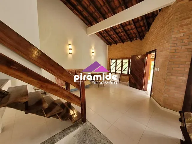 Casa com 360m² 5 quartos e 4 banheiros, à venda, no bairro Park Imperial em Caraguatatuba