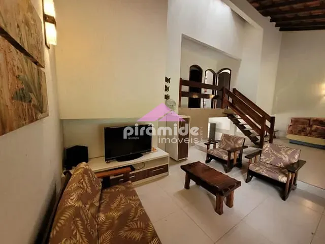 Casa com 360m² 5 quartos e 4 banheiros, à venda, no bairro Park Imperial em Caraguatatuba