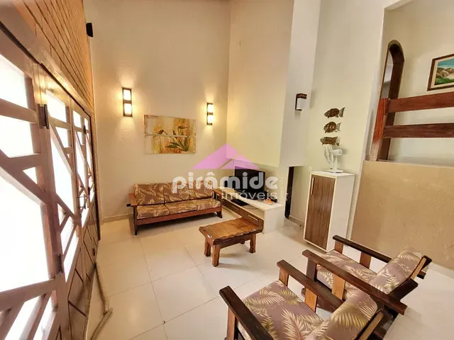 Casa com 360m² 5 quartos e 4 banheiros, à venda, no bairro Park Imperial em Caraguatatuba