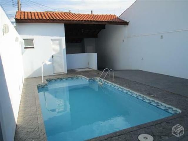Foto do Casa - Casa residencial à venda, Parque dos Eucaliptos, Sorocaba - CA7277. | Ary Proenca Negócios Imobiliários Ltda