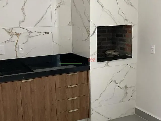 Casa com 150m² 3 quartos e 2 banheiros, à venda, no bairro Jardins do Império em Indaiatuba